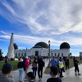 Griffith Observatory - Observatories Near Me - Los Angeles, California Griffith Observatory - Observatories Near Me - Los Angeles, California