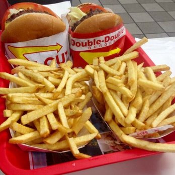 In-N-Out Burger - Burgers Near Me - Burbank, California In-N-Out Burger - Burgers Near Me - Burbank, California