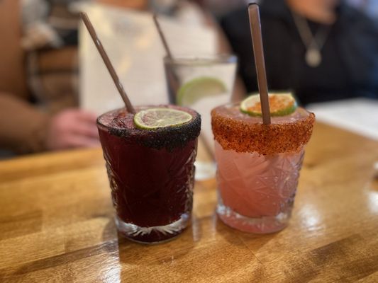 Mezcal Grill by null
