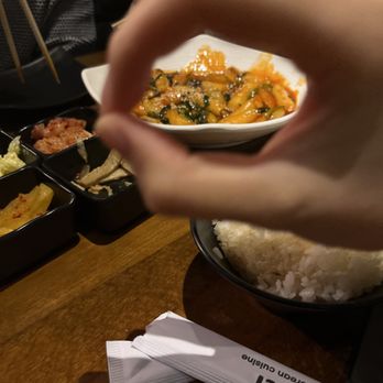 Ollei - Korean Near Me - San Francisco, California