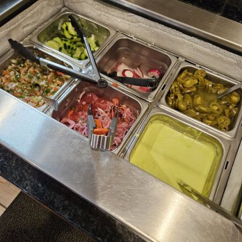 Taqueria Mi Casita - Salsa bar - Mexican Near Me - Martinez, Georgia Taqueria Mi Casita - Salsa bar - Mexican Near Me - Martinez, Georgia