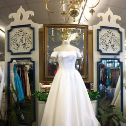 The Foundry Thrift Store