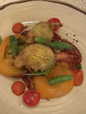 Restaurant Graziella by null
