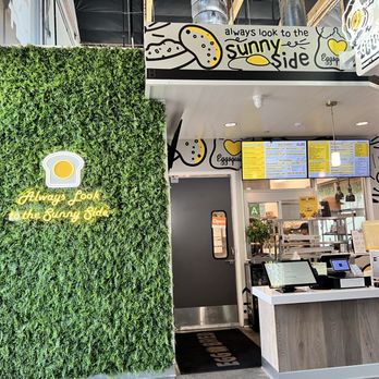 Eggbred - Breakfast & Brunch Near Me - Whittier, California