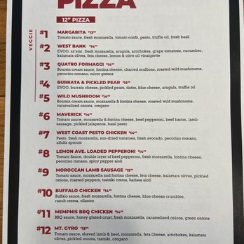 Mondo Pizza - Soft Opening Menu - Pizza Near Me - Dallas, Texas Mondo Pizza - Soft Opening Menu - Pizza Near Me - Dallas, Texas
