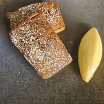 Lime & Cilantro - Bannana Bread - Latin American Near Me - Silver Spring, Maryland