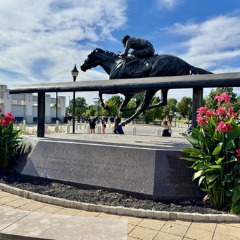 Kentucky Derby Museum - 08.31.25 BARBARO - Kentucky Derby 132 Winner - Museums Near Me - Louisville, Kentucky