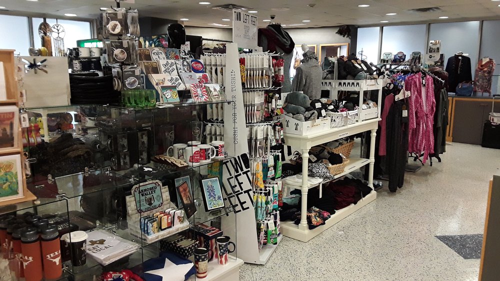 ATRIUM GIFT SHOP Updated September 2024 919 E 32nd St, Austin