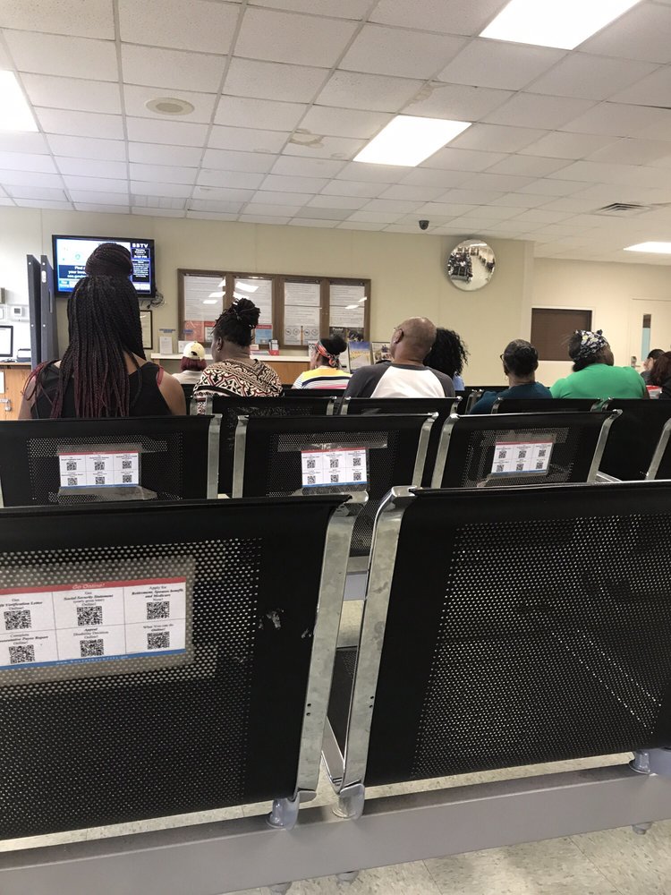 Social Security - social services organization in Terrytown, LA