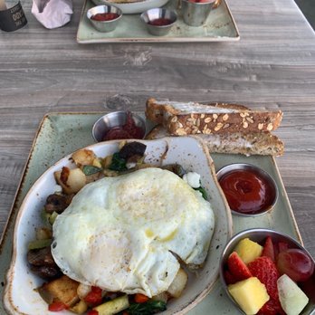 First Watch - Cafes Near Me - Royal Oak, Michigan