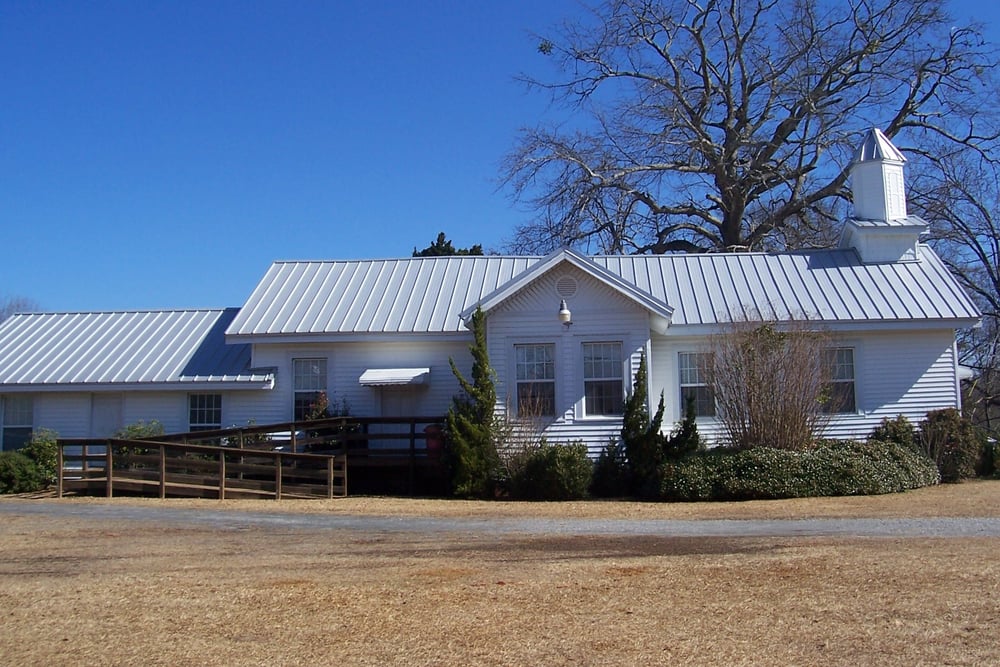 Slide of Smith Restoration LLC