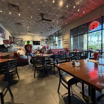 Rebellion Pizza - Pizza Near Me - Las Vegas, Nevada Rebellion Pizza - Pizza Near Me - Las Vegas, Nevada