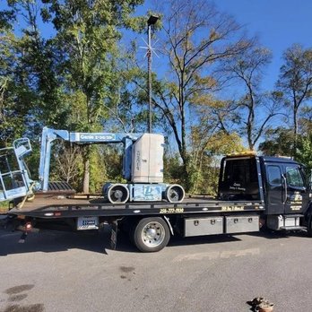 Laser Towing And Recovery - Towing Near Me - Athens, Alabama Laser Towing And Recovery - Towing Near Me - Athens, Alabama