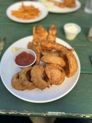 Eel River Brewing Company by null