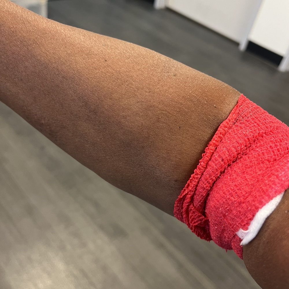 Labcorp - All done. The young lady that was a student, , was very awesome! - Laboratory Testing Near Me - North Las Vegas, Nevada Labcorp - All done. The young lady that was a student, , was very awesome! - Laboratory Testing Near Me - North Las Vegas, Nevada
