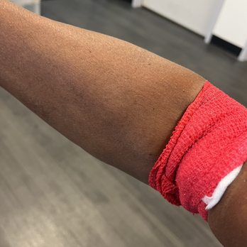 Labcorp - All done. The young lady that was a student, , was very awesome! - Laboratory Testing Near Me - North Las Vegas, Nevada Labcorp - All done. The young lady that was a student, , was very awesome! - Laboratory Testing Near Me - North Las Vegas, Nevada