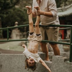 The Captured Experience
