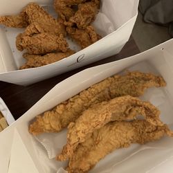 Wings Up