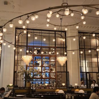 The George - New American Near Me - Seattle, Washington The George - New American Near Me - Seattle, Washington