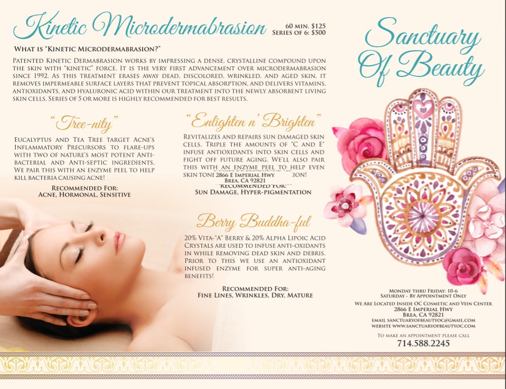 Sanctuary of Beauty Logo
