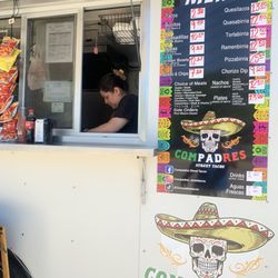 Compadres Street Tacos - Affordable Prices