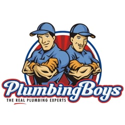 Plumbing Boys