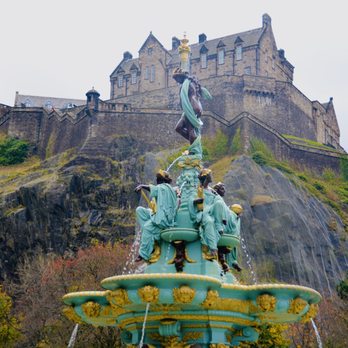 Princes Street Gardens - Princes Street Gardens_Yelp_sanju-1 - Parks Near Me - Edinburgh, EDH