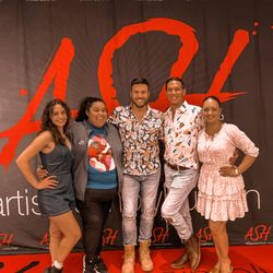 TAME Dance Academy