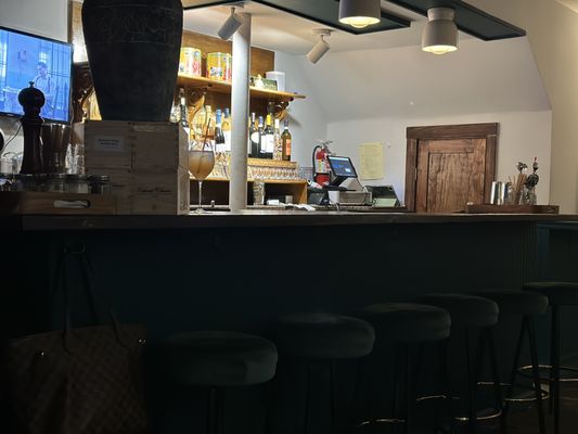 City Island Pizza Company by null