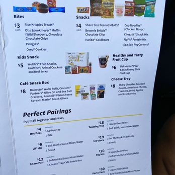 Spirit Airlines - 10.14.19 eats available for purchase - Airlines Near Me - Sacramento, California Spirit Airlines - 10.14.19 eats available for purchase - Airlines Near Me - Sacramento, California