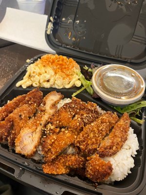 Poke House Denver by null