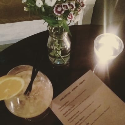 Delicatessen Kitchen & Bar by null