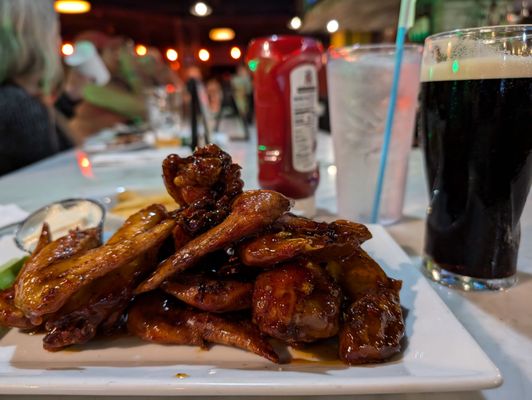 Con Murphy's Ocean Bar & Grill by null