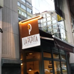 La Pepita