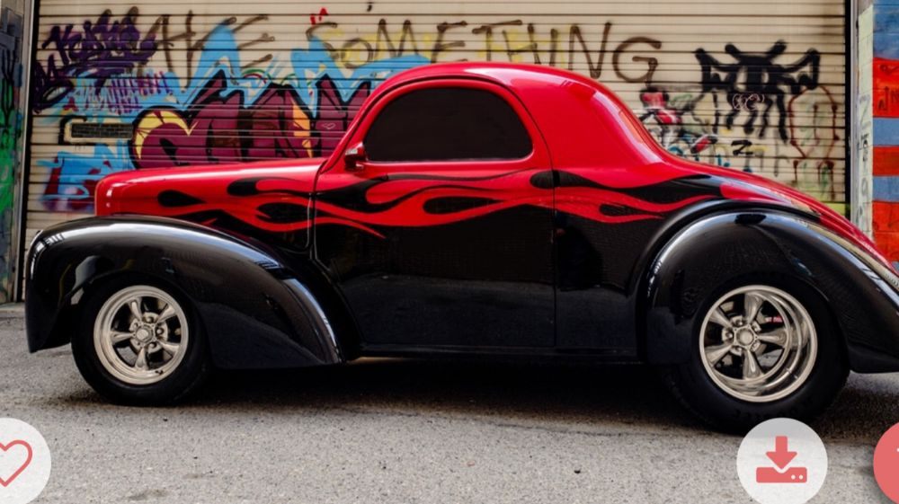 THE AUTO SALON Updated August 2024 28 Photos 447 W Christianson