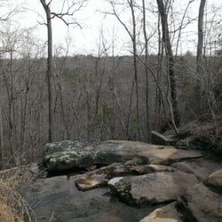 Lodge Falls