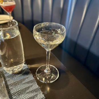 Wicked Butcher - Complementary champagne - Steakhouses Near Me - Dallas, Texas Wicked Butcher - Complementary champagne - Steakhouses Near Me - Dallas, Texas