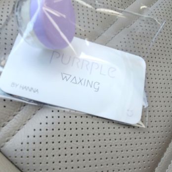 Purrple Waxing & Nails - LOVE this exfoliating scrub sample with aftercare instructions - Waxing Near Me - Fullerton, California Purrple Waxing & Nails - LOVE this exfoliating scrub sample with aftercare instructions - Waxing Near Me - Fullerton, California