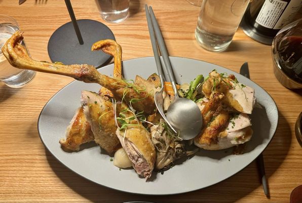 Café Vivant by null