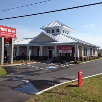 First Bank - Banks & Credit Unions Near Me - Kill Devil Hills, North Carolina First Bank - Banks & Credit Unions Near Me - Kill Devil Hills, North Carolina