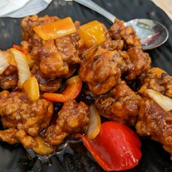 TKS Chinese Cuisine