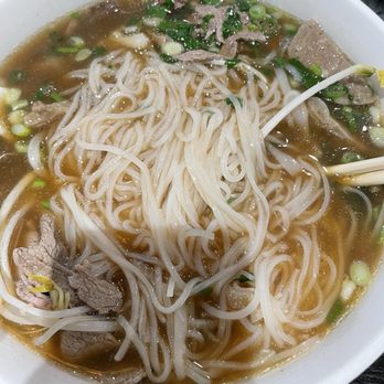 Mama’s Pho - Asian Fusion Near Me - Buford, Georgia