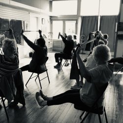 The Studio - Fitness Classes throughout the week