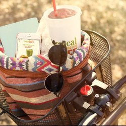 Tropical Smoothie Cafe