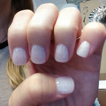 USA Nails - Wedding nails! - Nail Salons Near Me - Woodstock, Georgia