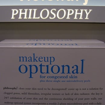 SEPHORA - Wearning no make-up is VISIONARY - but your only excuse for this vision is bad skin - Cosmetics & Beauty Supply Near Me - Bellevue, Washington SEPHORA - Wearning no make-up is VISIONARY - but your only excuse for this vision is bad skin - Cosmetics & Beauty Supply Near Me - Bellevue, Washington