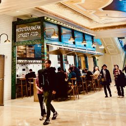 MIZNON - Updated January 2026 - 658 Photos & 365 Reviews - 3325 S Las