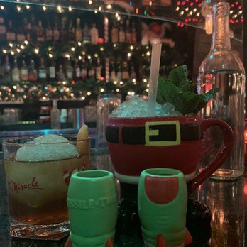 Miracle on 5th Street - Cocktail Bars Near Me - Austin, Texas Miracle on 5th Street - Cocktail Bars Near Me - Austin, Texas