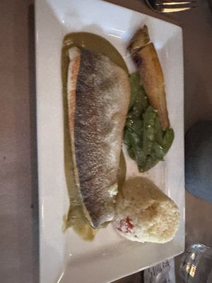 Encore Bistro Francais by null