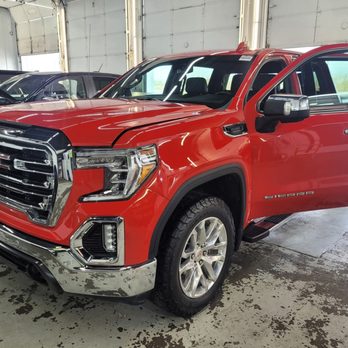 Miller's Auto Detailing - exterior - Auto Detailing Near Me - Merrillville, Indiana
